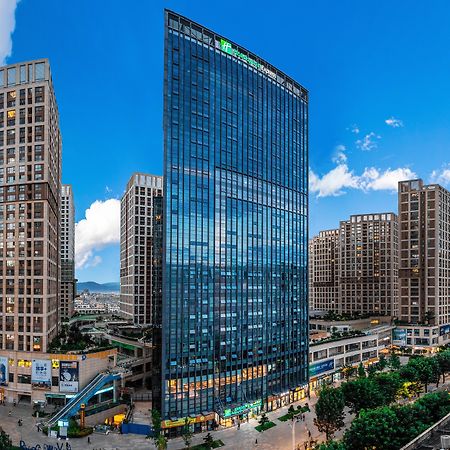 Holiday Inn Express Dali Xiaguan By Ihg Екстер'єр фото