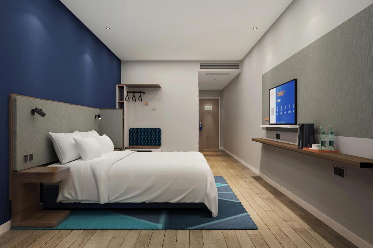 Holiday Inn Express Dali Xiaguan By Ihg Екстер'єр фото