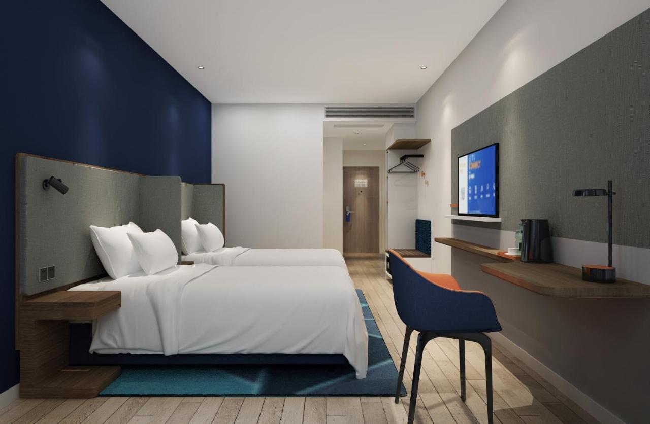 Holiday Inn Express Dali Xiaguan By Ihg Екстер'єр фото