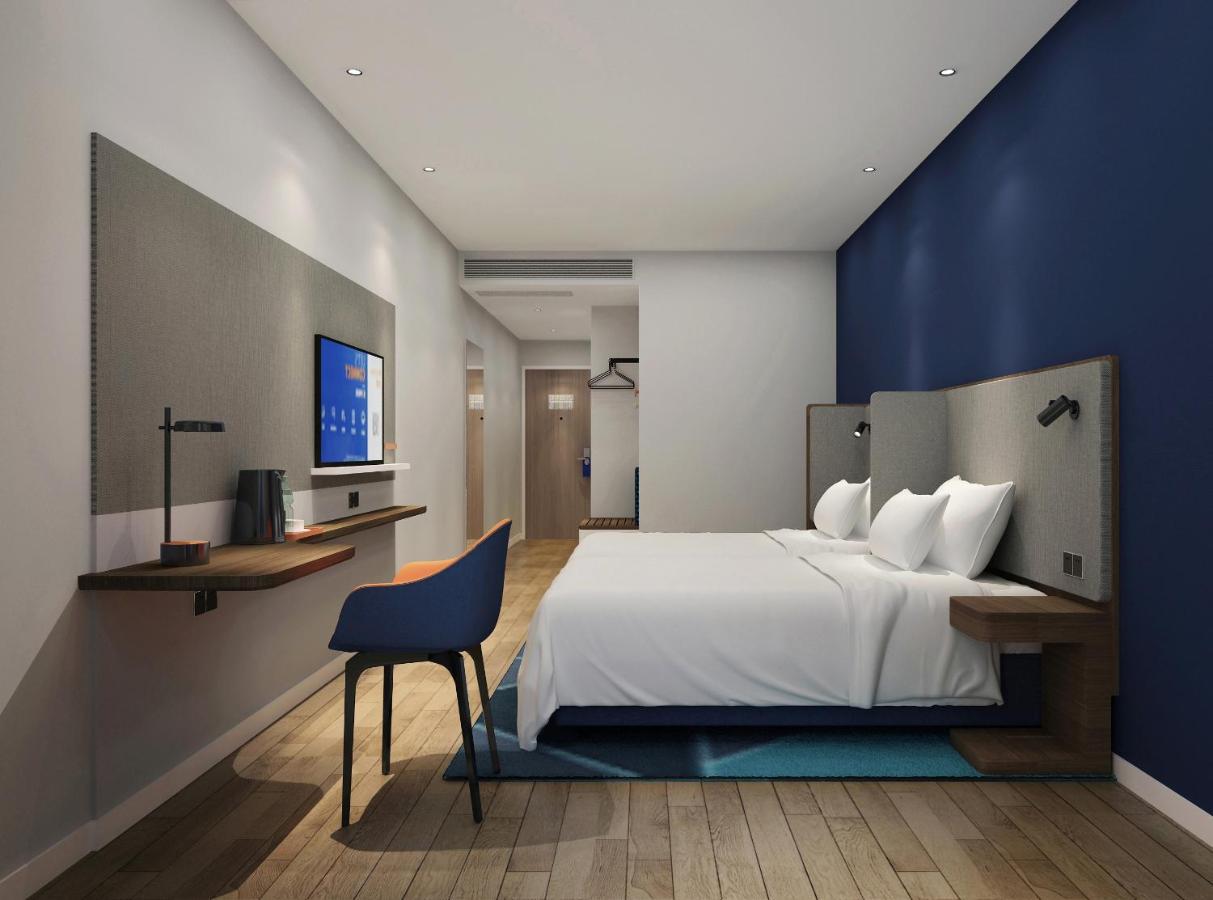 Holiday Inn Express Dali Xiaguan By Ihg Екстер'єр фото