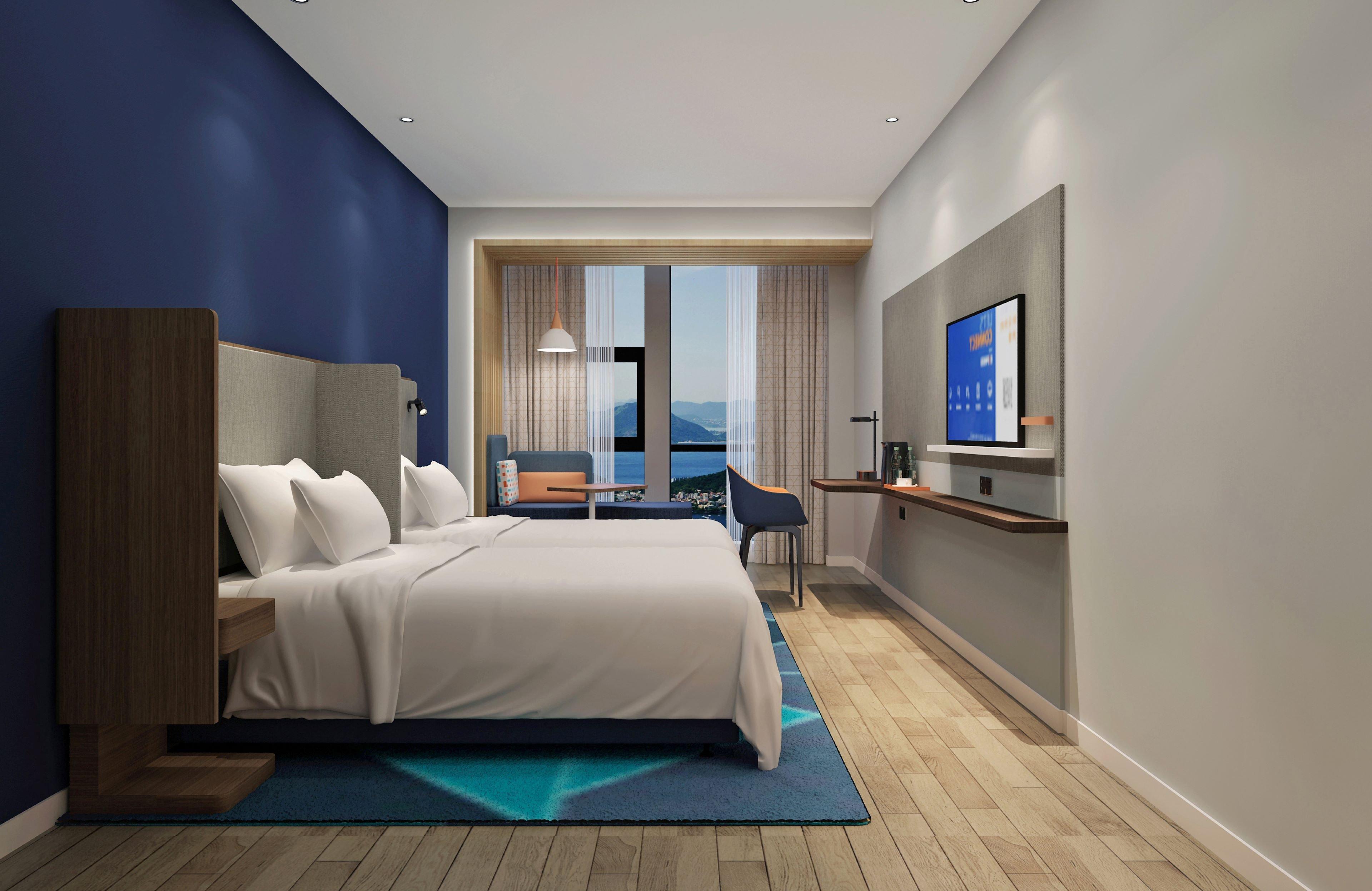 Holiday Inn Express Dali Xiaguan By Ihg Екстер'єр фото