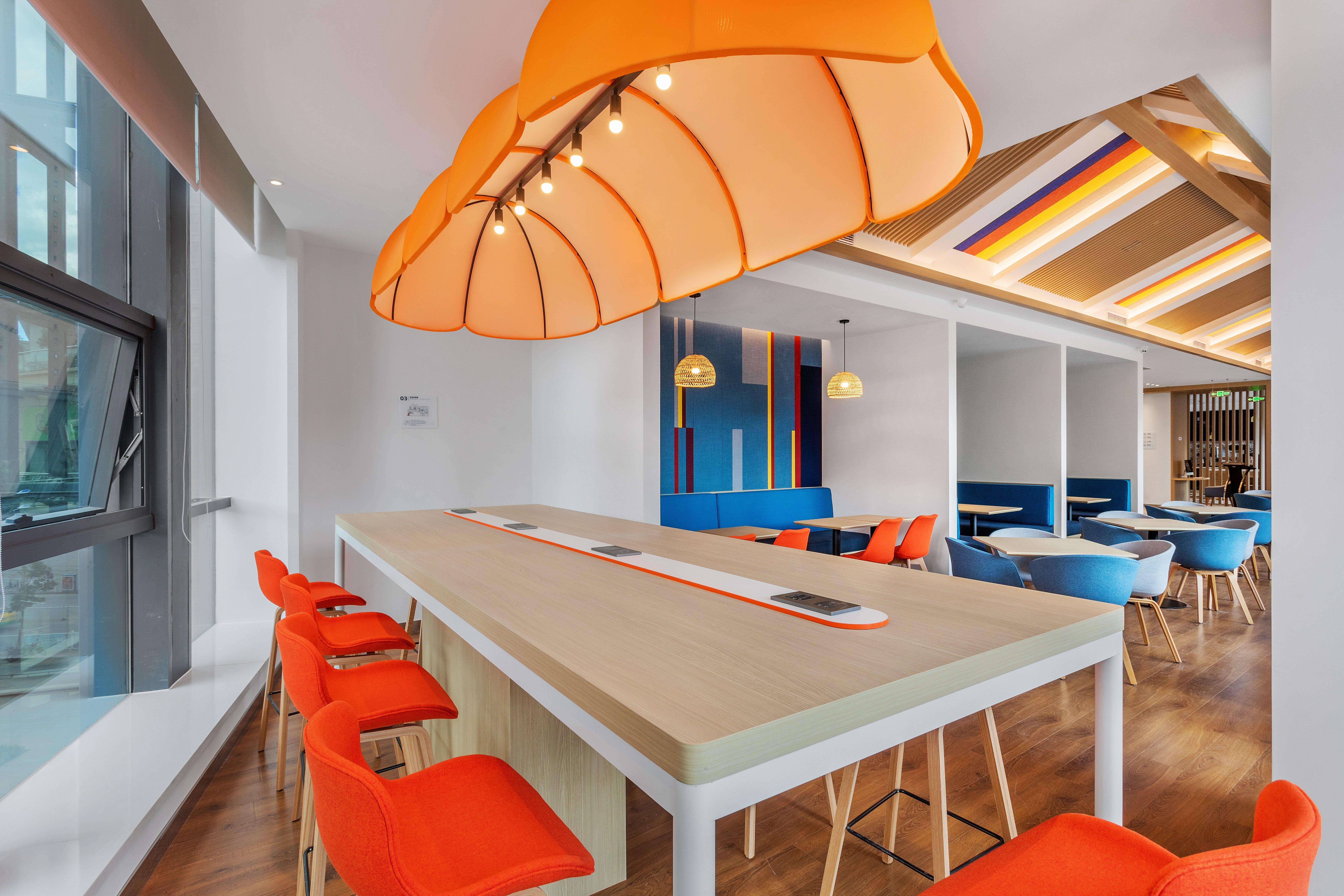 Holiday Inn Express Dali Xiaguan By Ihg Екстер'єр фото